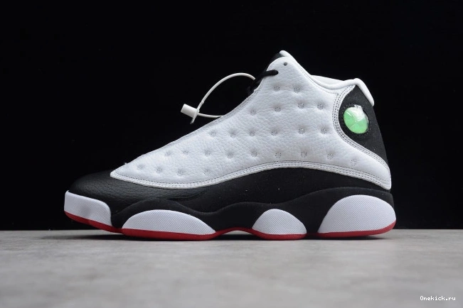One Kick Game Jordan Got 414571-104 He Air (2018) Retro 13 0726